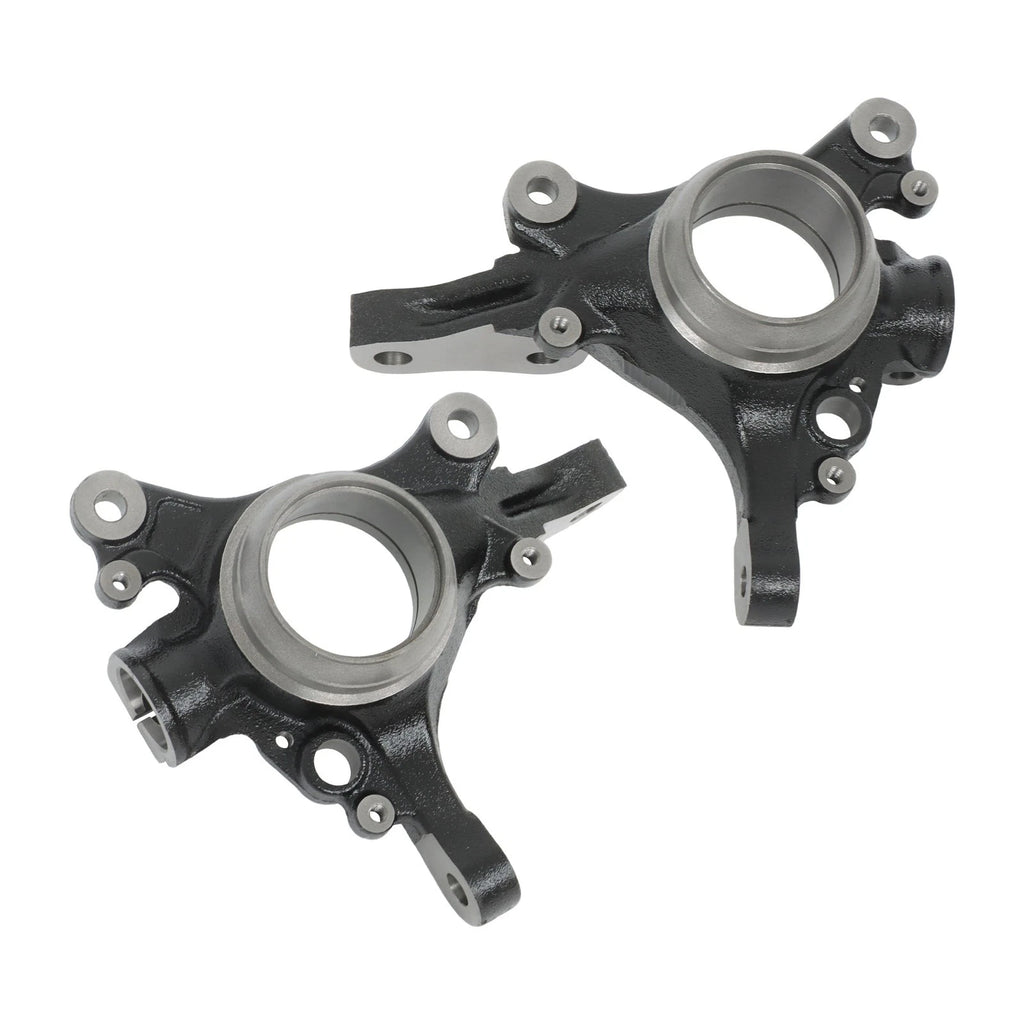 Steering Knuckle Set for Subaru Forester Impreza (1990-2000)