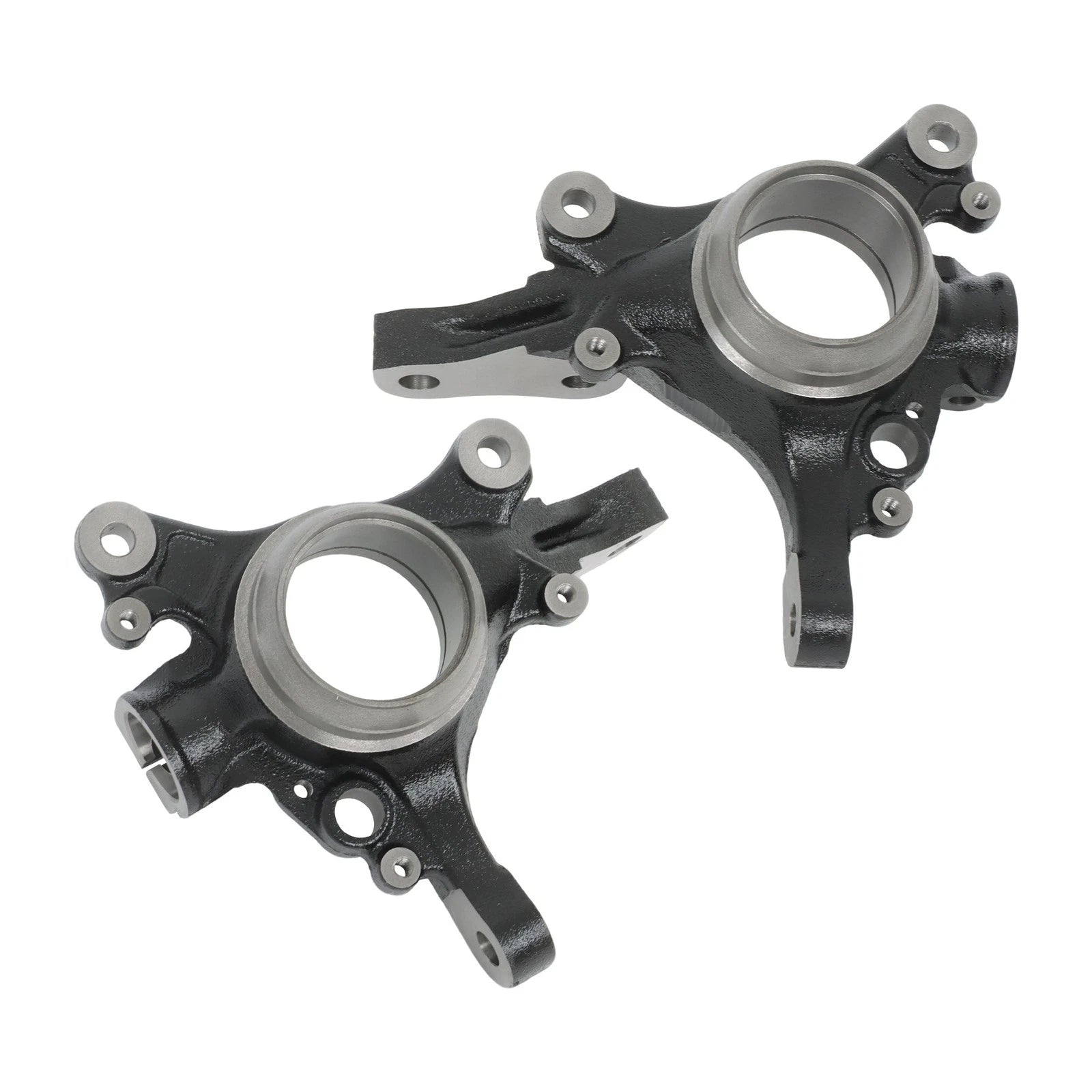 Steering Knuckle Set for Subaru Forester Impreza (1990-2000)