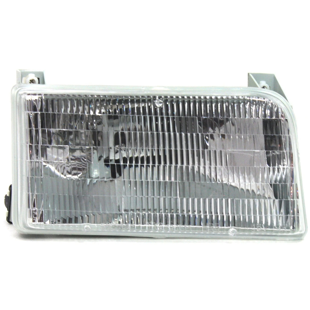 Fender Kit for Ford F-150 F-350 (1992–1996) Front Driver and Passenger Side
