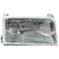 Fender Kit for Ford F-150 F-350 (1992–1996) Front Driver and Passenger Side