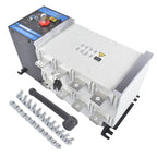Automatic Transfer Switch 400A for Industrial Applications (110V/220V)
