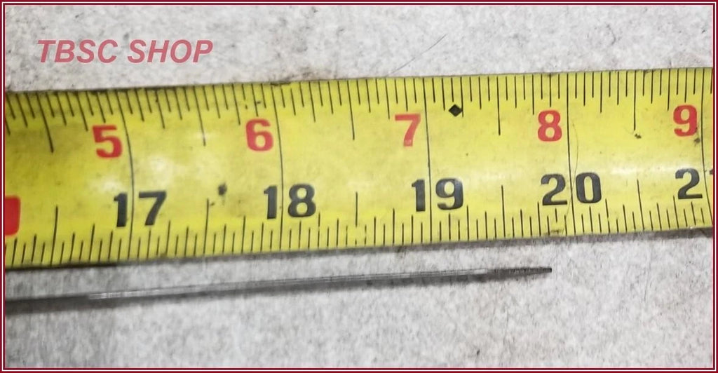 Engine Oil Dipstick for Oldsmobile Toronado (1983–1985) 22511029