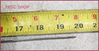Engine Oil Dipstick for Oldsmobile Toronado (1983–1985) 22511029