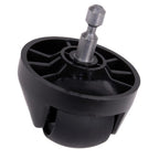 Caster for Robotic Vacuum (Home Carpet Cleaning)