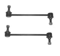 Set of 2 Front Stabilizer Bar Links for Kia Sportage, Hyundai Tucson (2011–2016)