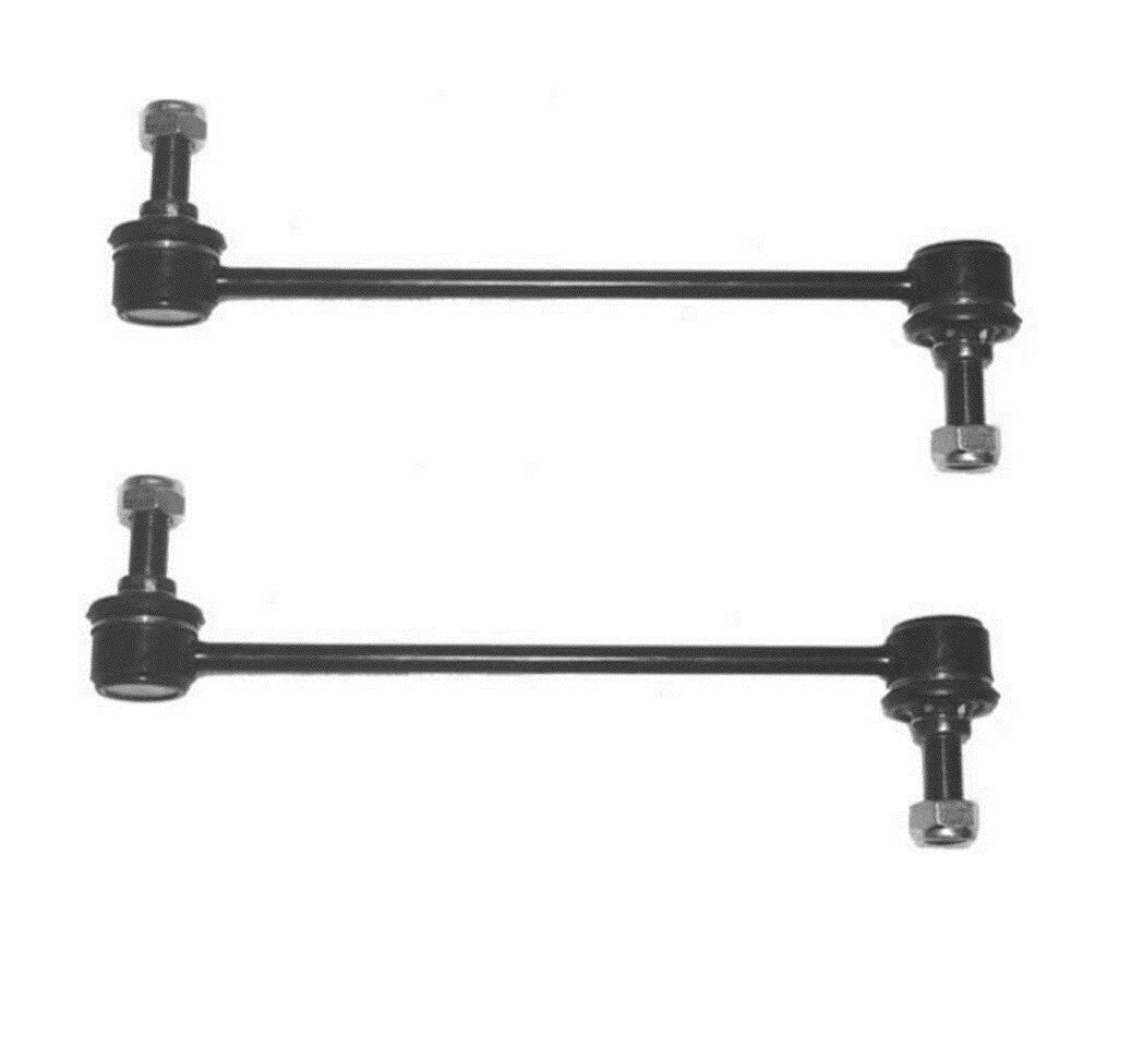 Set of 2 Front Stabilizer Bar Links for Kia Sportage, Hyundai Tucson (2011–2016)