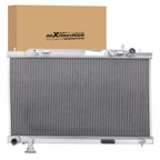 3 Row Aluminum Engine Radiator for Infiniti G35 (2007) 2588