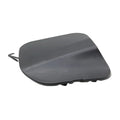 Front Bumper Tow Eye Cover for Nissan Rogue (2014-2016)