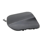 Front Bumper Tow Eye Cover for Nissan Rogue (2014-2016)