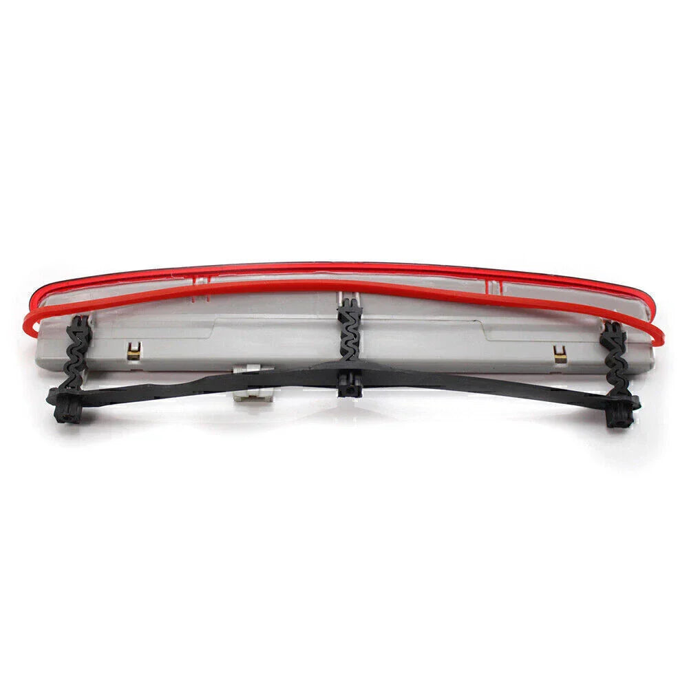 Red High Mounted 3rd Brake Light for Volkswagen Beetle (1998-2010)