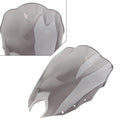 Windscreen ABS for YAMAHA FZ-6R (2009-2015) Gray Motor
