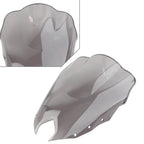 Windscreen ABS for YAMAHA FZ-6R (2009-2015) Gray Motor