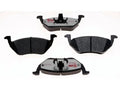 Rear Brake Pad Set for Mazda Tribute (2005–2006, 2008–2010) RW714DJ