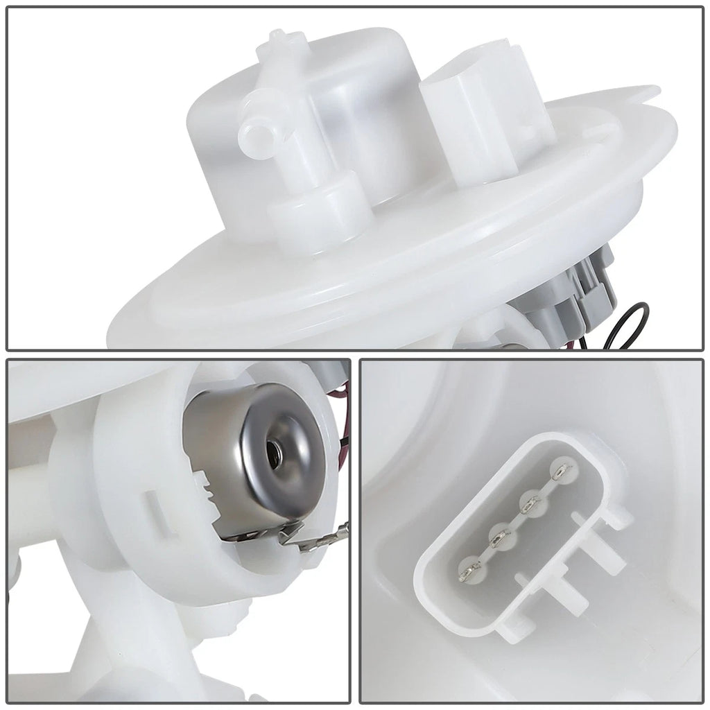Fuel Pump Module Assembly for Chrysler Town & Country, Grand Caravan (2004–2007)