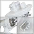 Fuel Pump Module Assembly for Chrysler Town & Country, Grand Caravan (2004–2007)