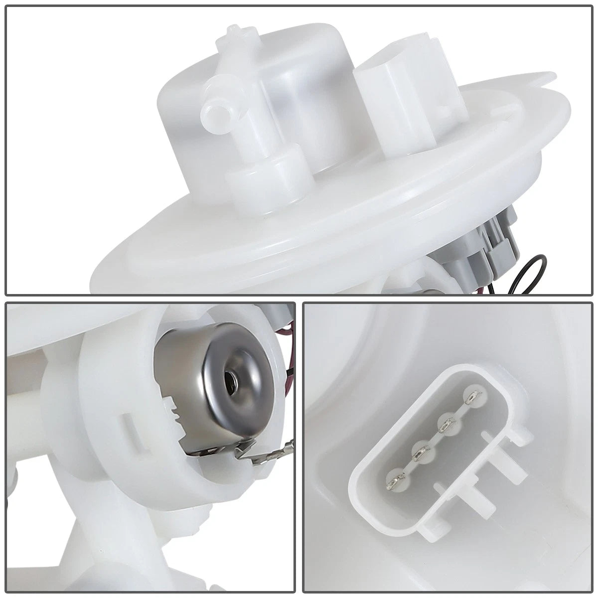 Fuel Pump Module Assembly for Chrysler Town & Country, Grand Caravan (2004–2007)