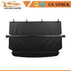 Retractable Rear Trunk Cargo Cover for Honda CR-V (2002–2006)