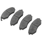 Front Disc Brake Pads Set for Kia Optima GD FWD (2001 - 2002)