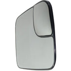 Passenger Side Mirror Glass for Dodge Ram 1500 (2005–2008)