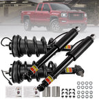 Front or Rear Shock Strut Assembly for Chevrolet Silverado 1500 (2015–2018)