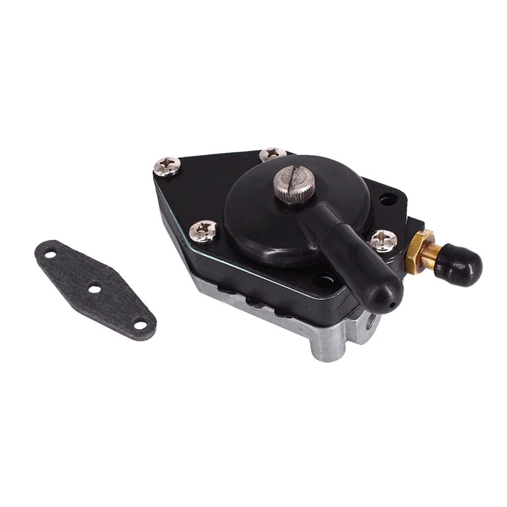 Fuel Pump for Johnson Evinrude Outboard OMC (438556, 18-7352, 433387)