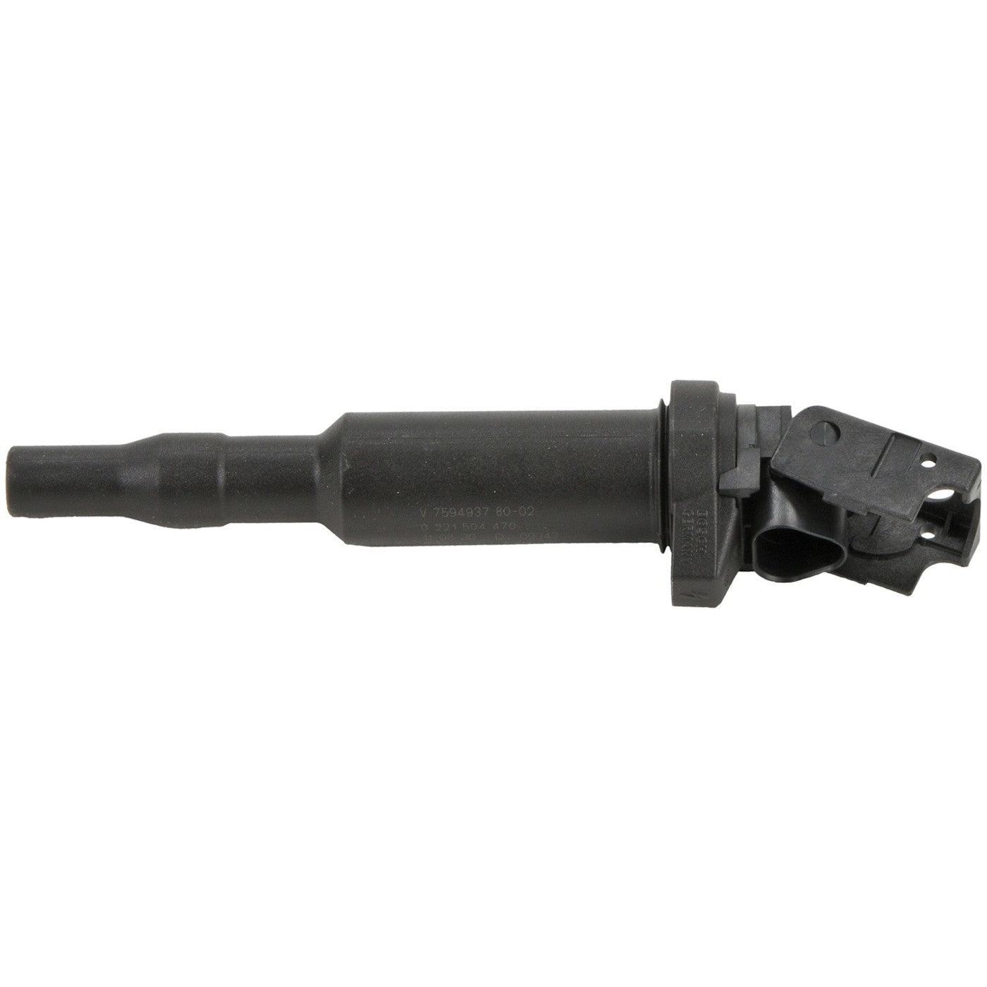 Set of 8 Ignition Coils for BMW 5 Series (550, 650, 760, 750)