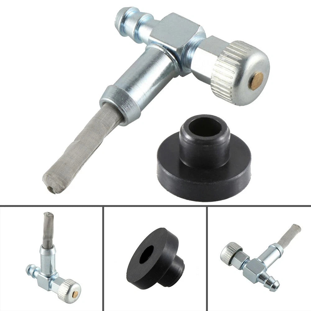 Shut Off Valve Fuel Tank Grommet for Coleman Generator (735-0149, 935-0149)