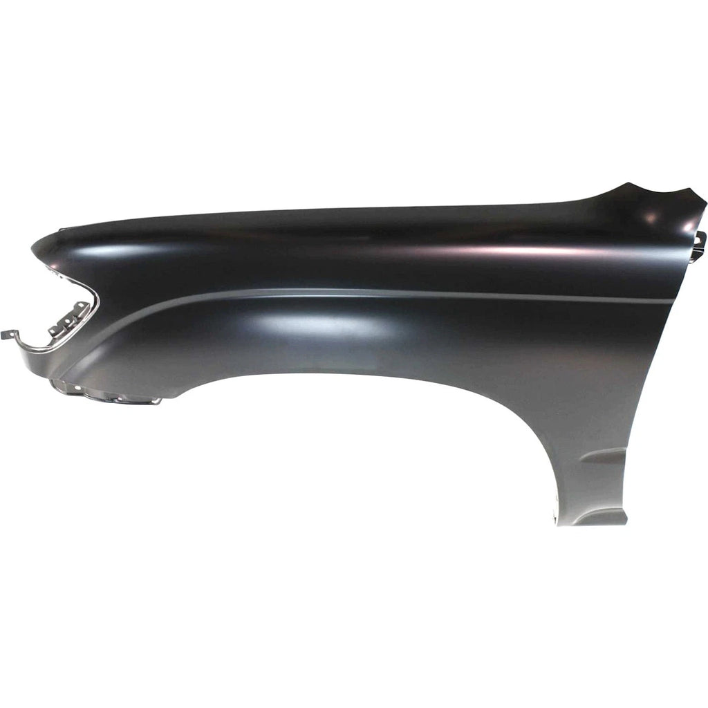 Fender Kit for Toyota Tacoma (1995–1996) Front Driver LH Passenger RH