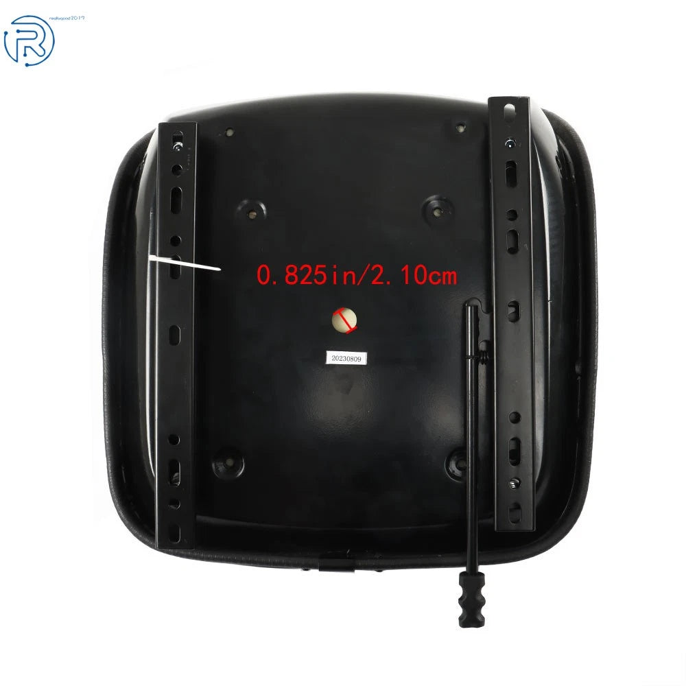 Skid Steer Loader Seat for Case 580C 580D 580E 580L 580M (Year Range)