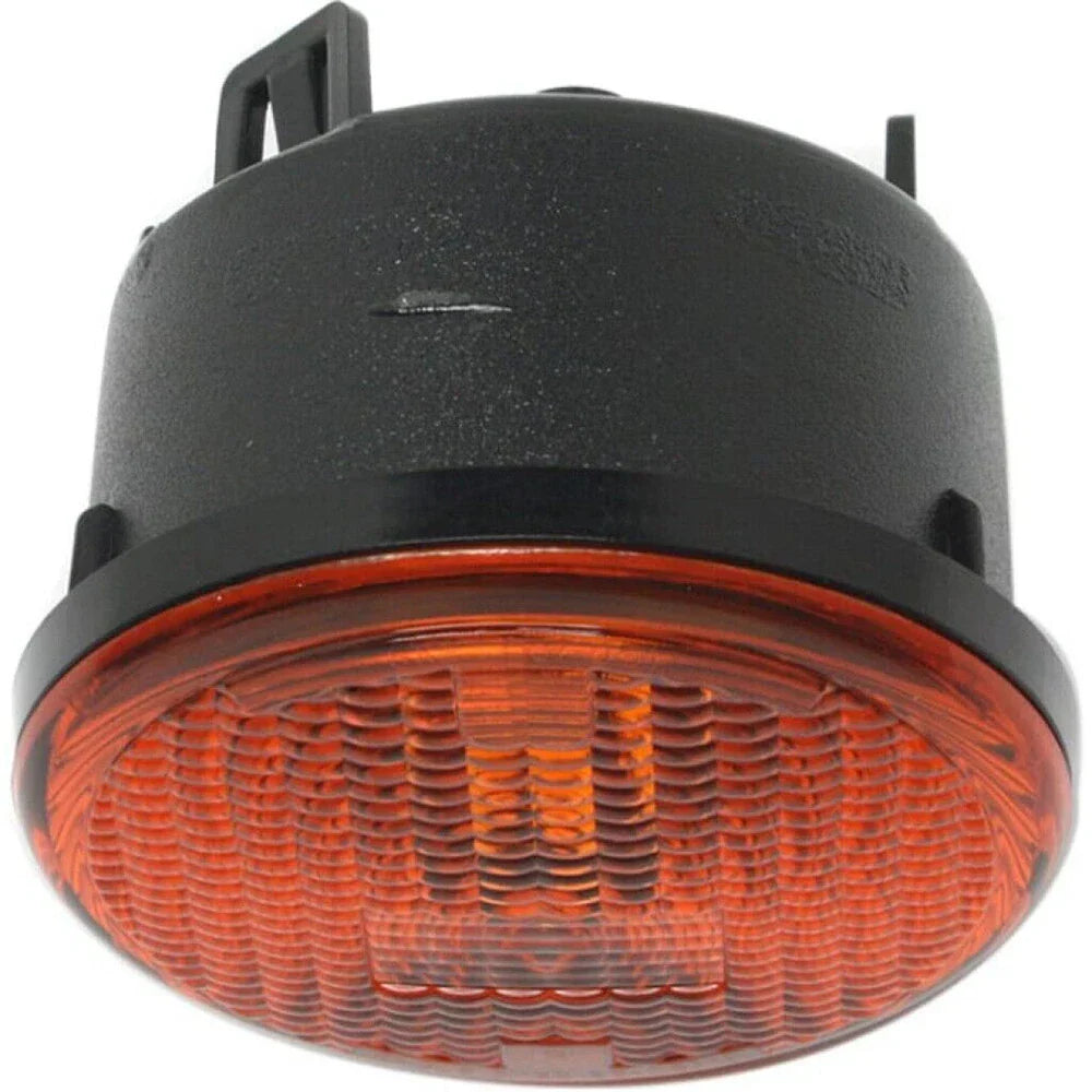 Left & Right Turn Signal Lights for Jeep Wrangler (2007-2013)
