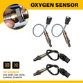 Set of 2 Upstream Downstream O2 Sensors for Ford F-250 Super Duty (2012–2020) 2345097 EXV