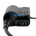 Ignition Coil for Gilera Runner 50/Stalker 50 (1998–2005) ZAPC13000 82588R