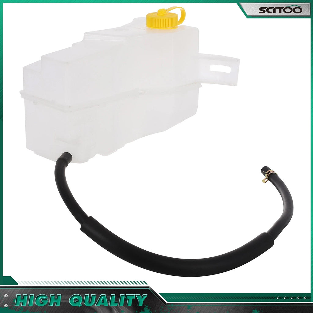 Engine Coolant Reservoir for Nissan Rogue Select 2.5L (2014–2015)