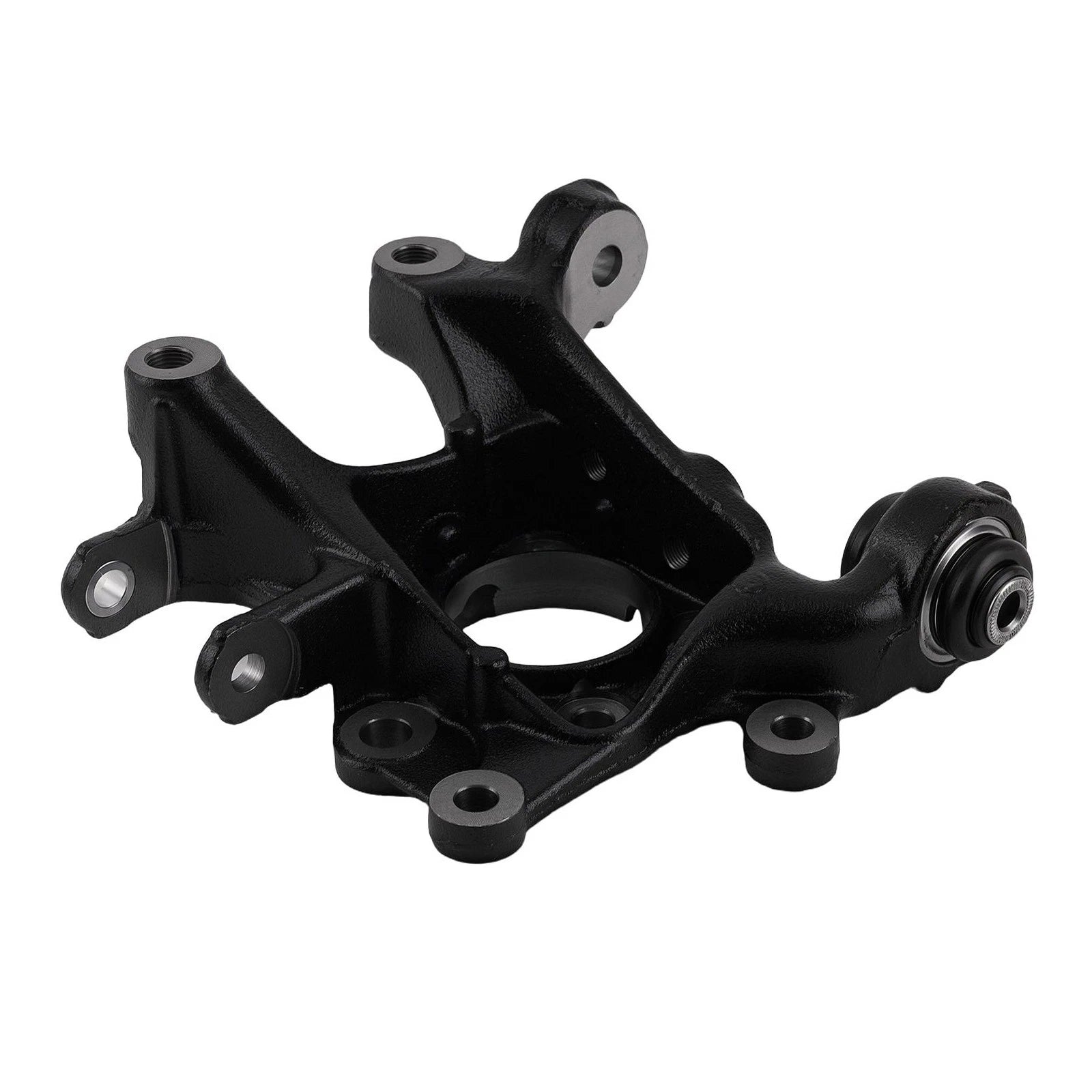 Left Rear Steering Knuckle Assembly for Lexus NX (2015–2019) 698-153