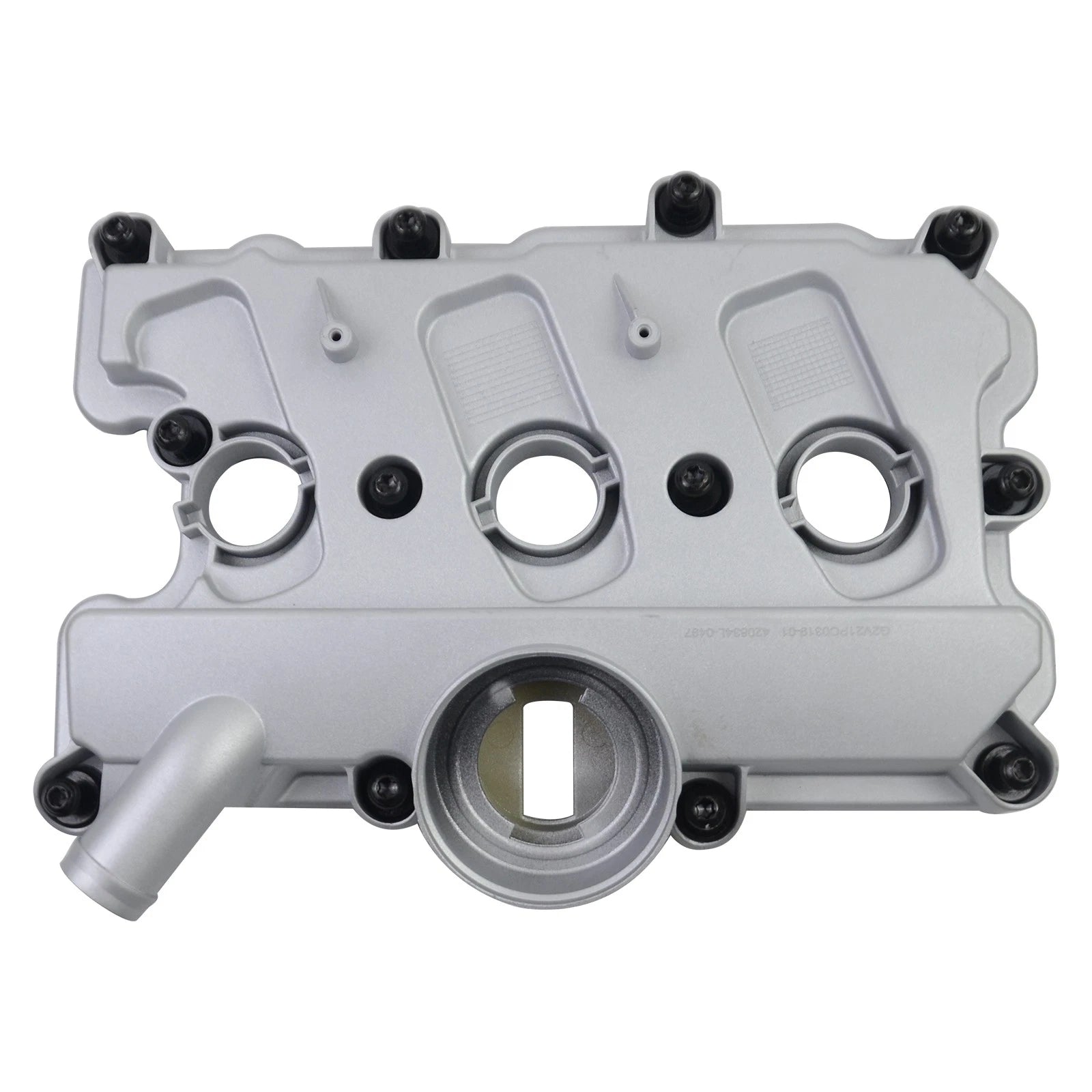 Engine Valve Cover Left for Audi A4 A5 A6 A7 Q5 Q7 S4 S5 (2008–2018) 06E103483Q