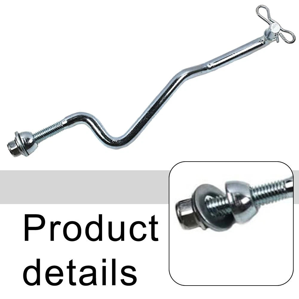Mower Deck Lift Linkage Arm Kit GX20497A for D Tractors