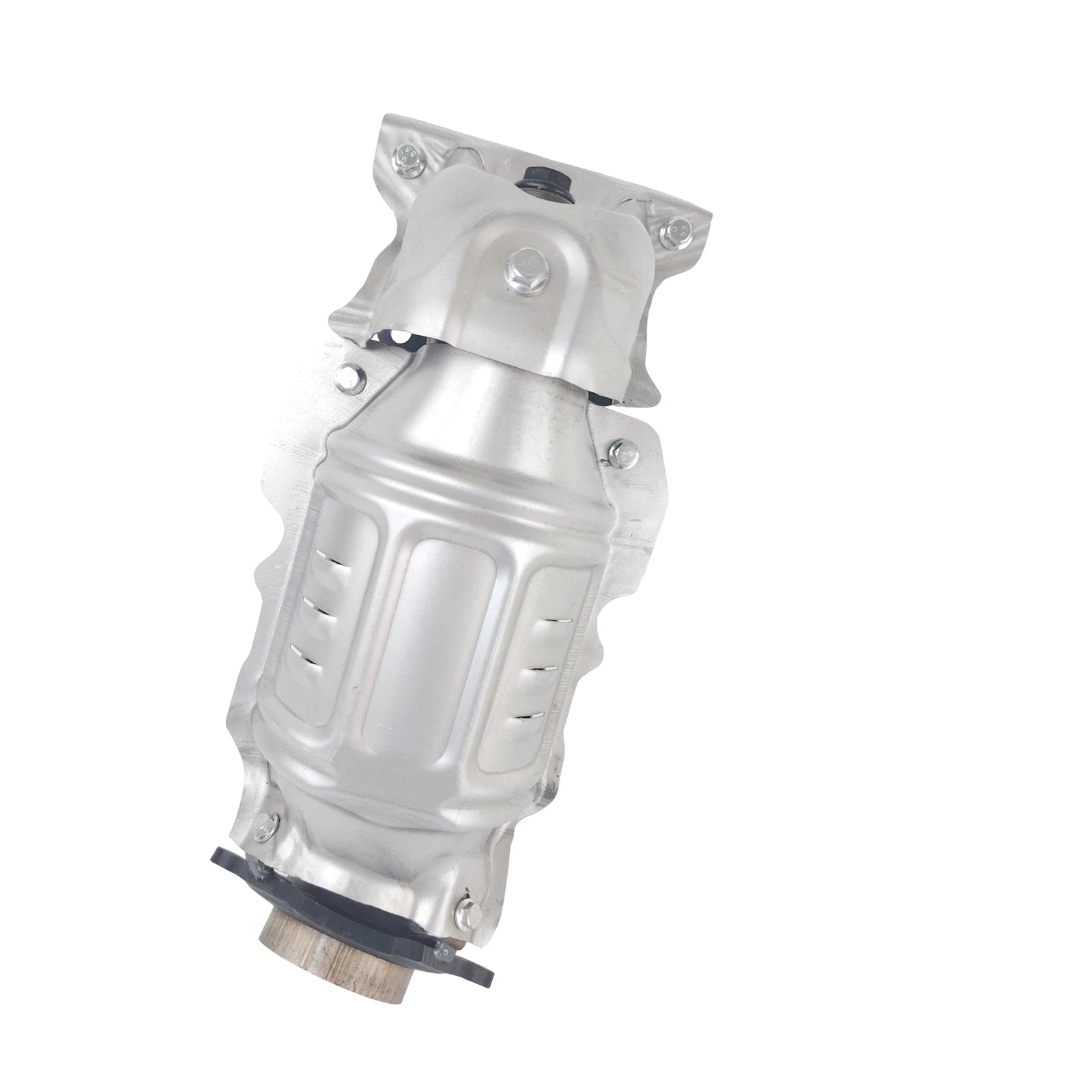 Catalytic Converter for Honda Accord 2.4L (2008–2012) Direct Fit