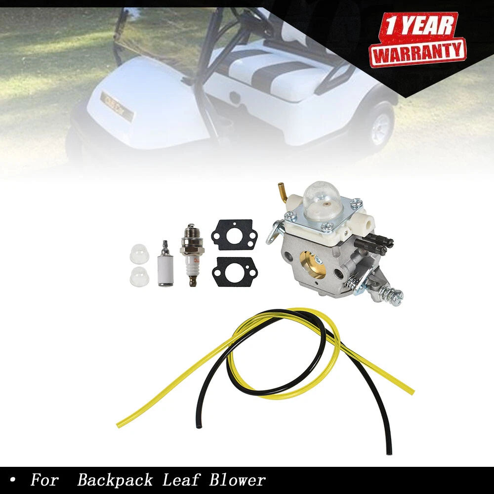 Carburetor for Echo Backpack Leaf Blower (WTA-35, PB-580, PB-580T)