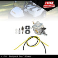 Carburetor for Echo Backpack Leaf Blower (WTA-35, PB-580, PB-580T)