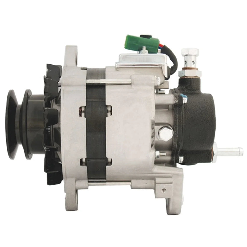 Internal Regulated Alternator for Landcruiser HJ47 HJ60 HJ75 (1984–1990)