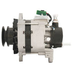 Internal Regulated Alternator for Landcruiser HJ47 HJ60 HJ75 (1984–1990)
