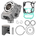 Cylinder Piston Top End Rebuild Kit 1C3-11311-21-00 for Yamaha YZ125 (2005–2021)