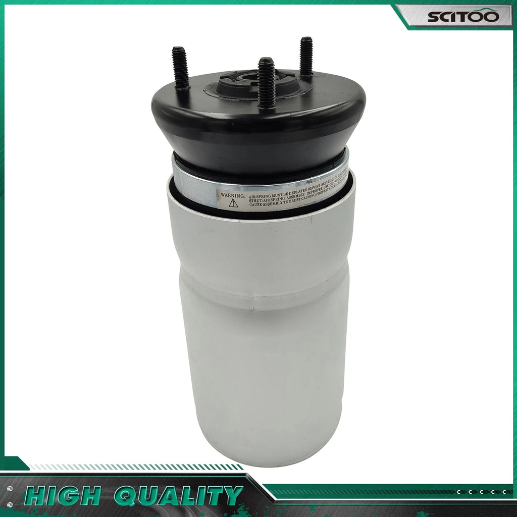 Front L/R Air Suspension Spring for Land Rover Discovery Range Rover Sport (2005–2013)