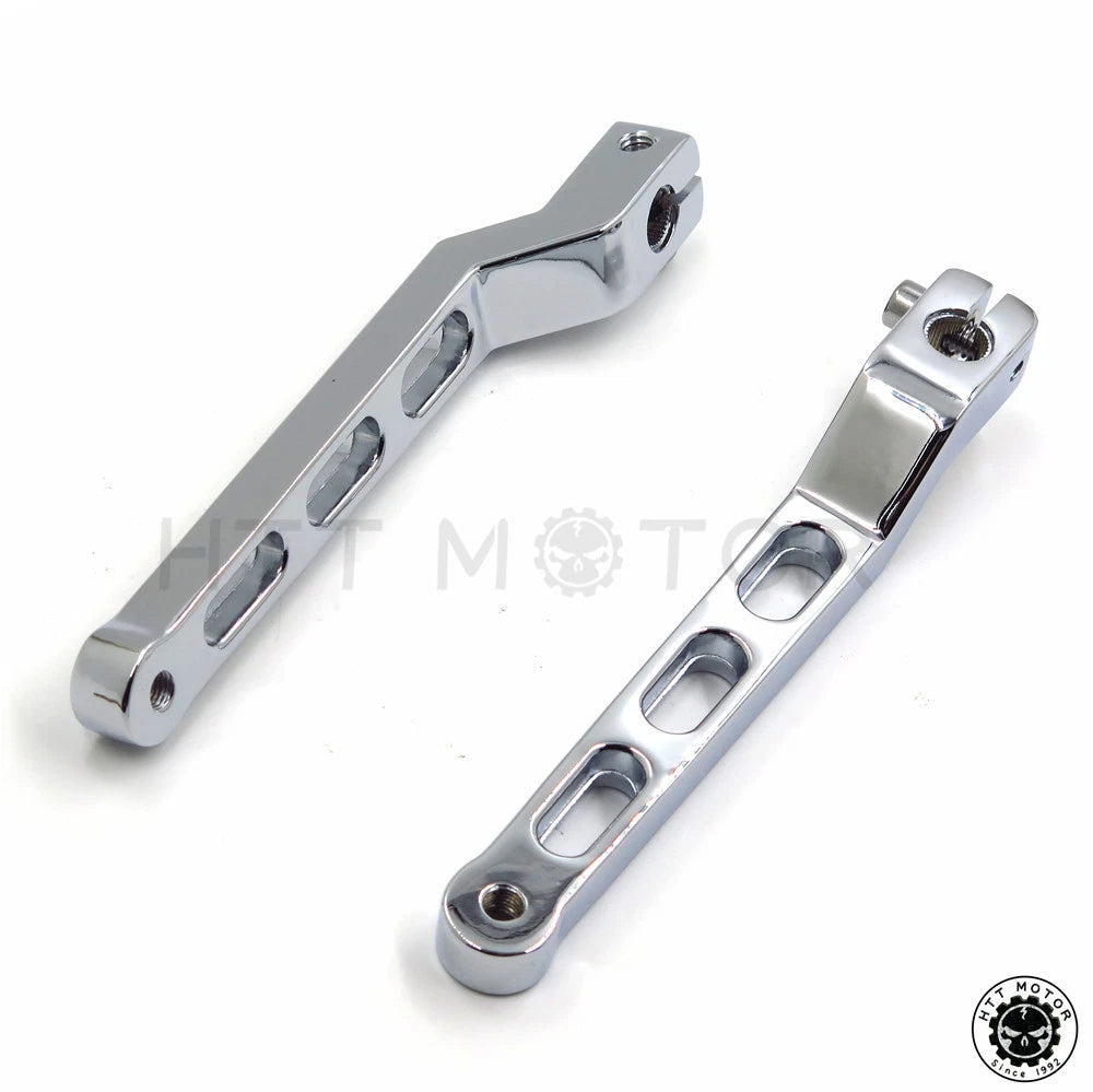 Front Toe Shift Lever Pedal for Harley Touring Road King Electra Glide (1997–2023)