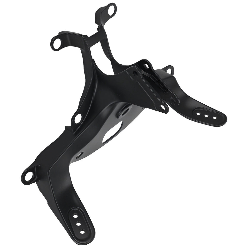 Upper Front Fairing Cowl Stay Headlight Bracket for Yamaha YZF R1 (2007–2008)