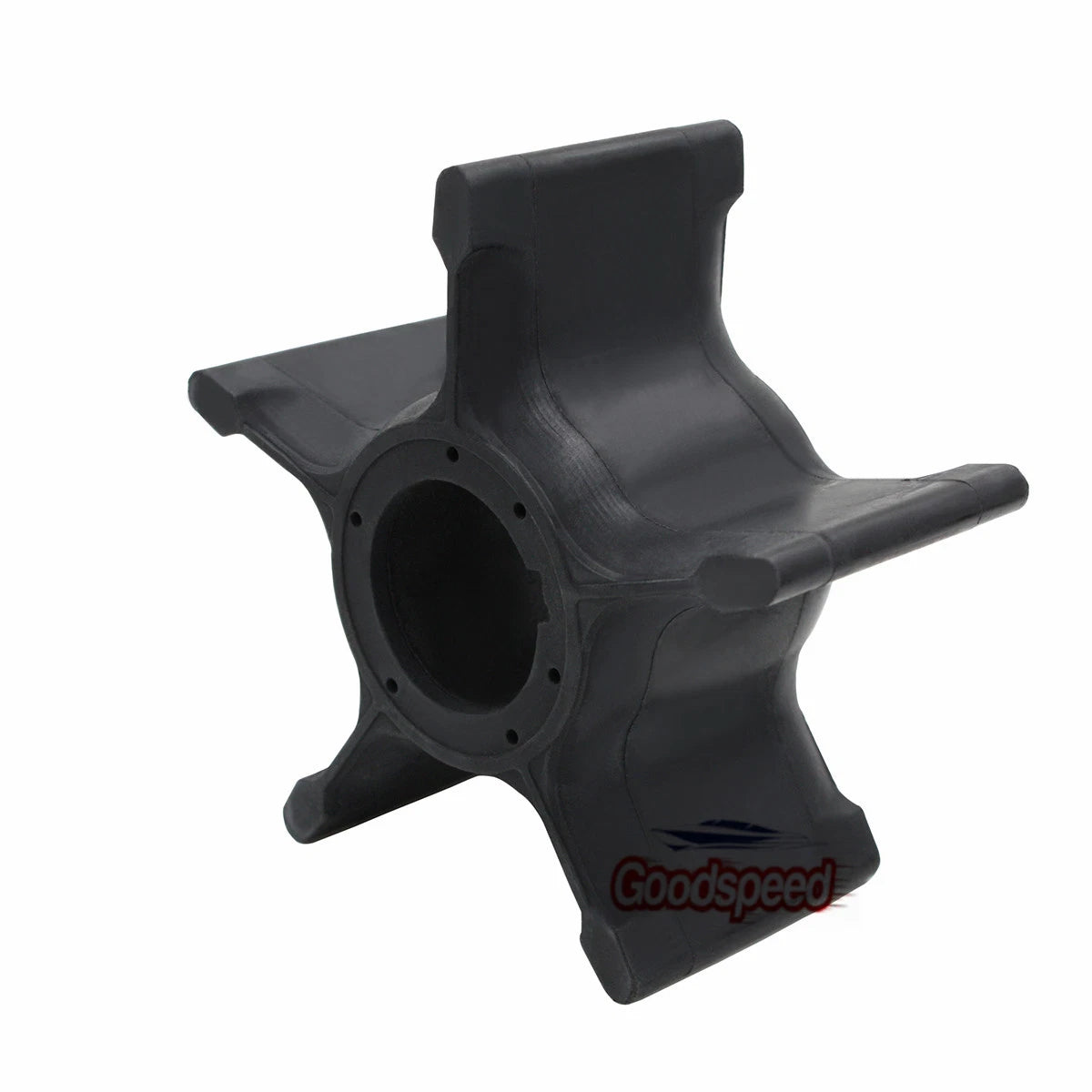 Water Pump Impeller 17461-93J00 for Suzuki Outboard DF200/225/250/300 (2004–2018)