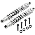 2X Front Gas Shocks for Yamaha Banshee 350 YFZ350 (1987–2006) #3GG-23350-20-36
