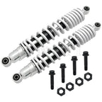 2X Front Gas Shocks for Yamaha Banshee 350 YFZ350 (1987–2006) #3GG-23350-20-36