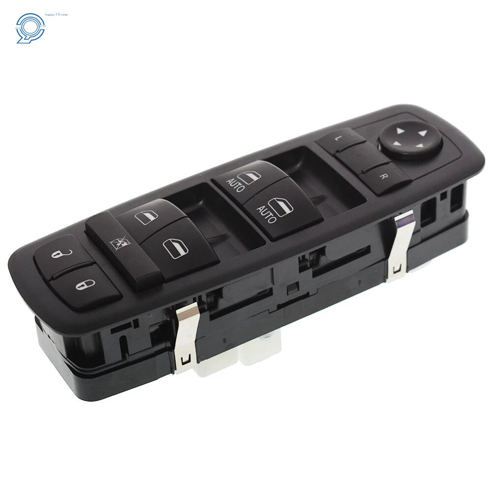 Master Power Window Switch for Jeep Grand Cherokee (2014-2019)