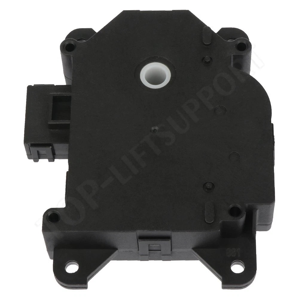 Set of 1 HVAC Heater Air Blend Door Actuator for Honda Accord (2003–2007)